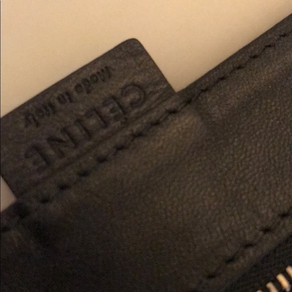 Celine Cabas Tote - Picture 6 of 13